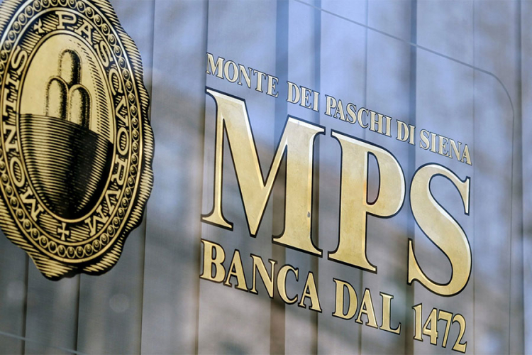 ECB odbila da najstarijoj banci produži rok za spasavanje
