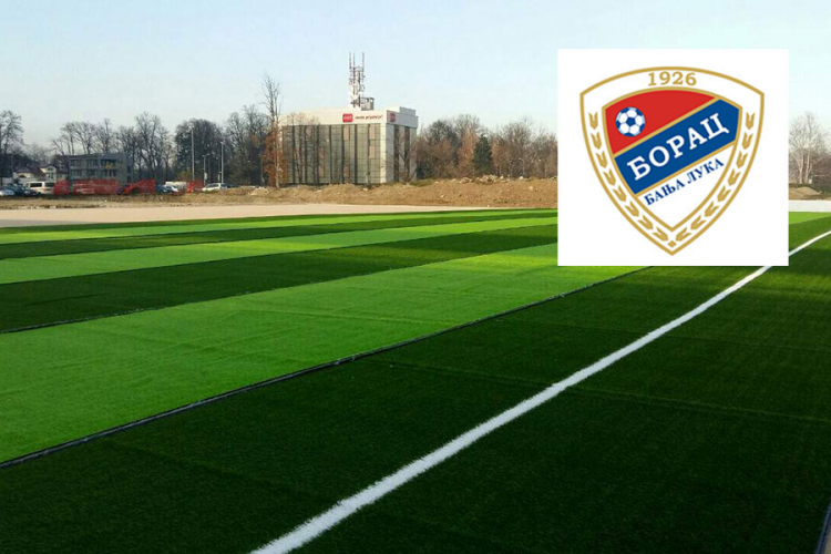 Sprema se trenerska čistka u FK Borac?