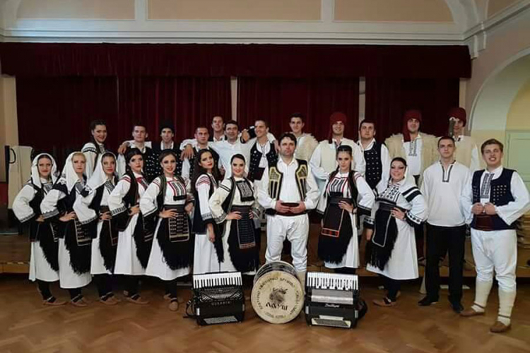 Humanitarni koncert za "Djecu svjetlosti"