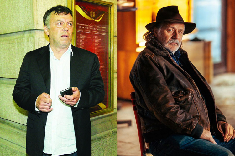 Zašto se Neletu Karajliću ne sviđa Rade Šerbedžija
