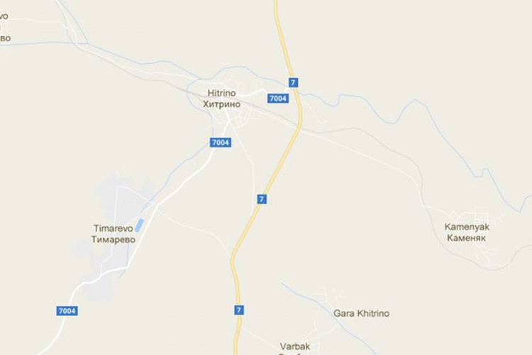 Stravična nesreća: Voz izleteo iz šina i eksplodirao (FOTO)