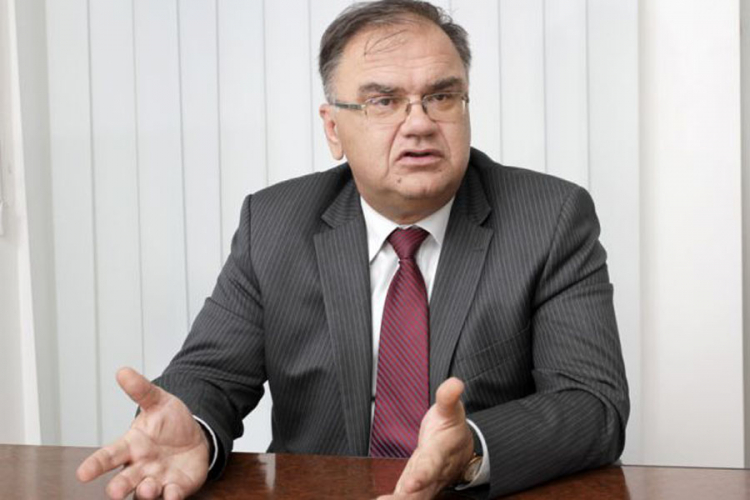 Neophodna zajednička borba protiv terorizma