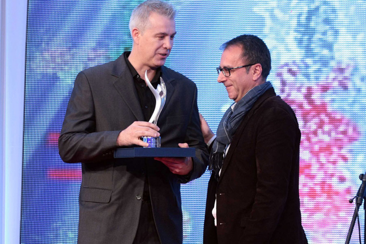 Dževad Hamzić: Bogatiji za još jednu medalju