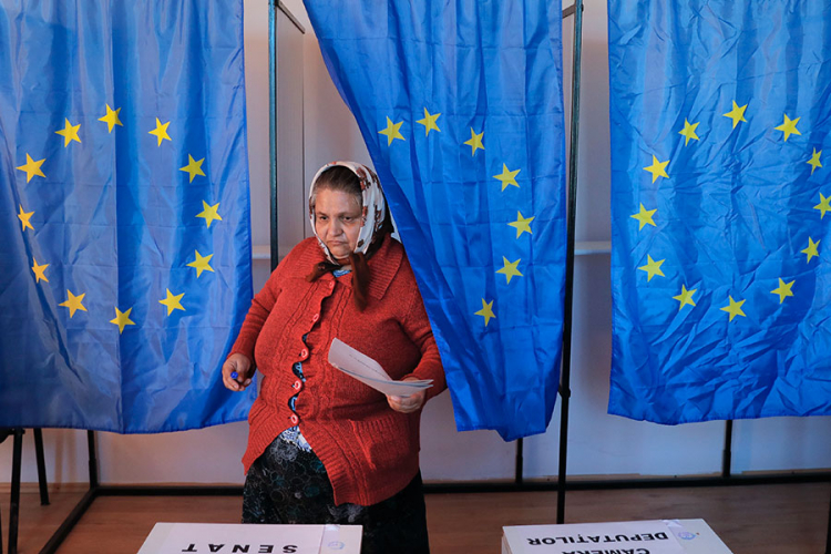 Rumunija: Ljevičarska PSD pobjednik parlamentarnih izbora