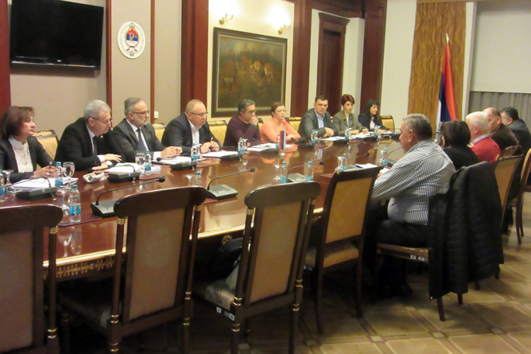 Kasipović: Argumenti sindikata dovoljno jaki za nastavak pregovora