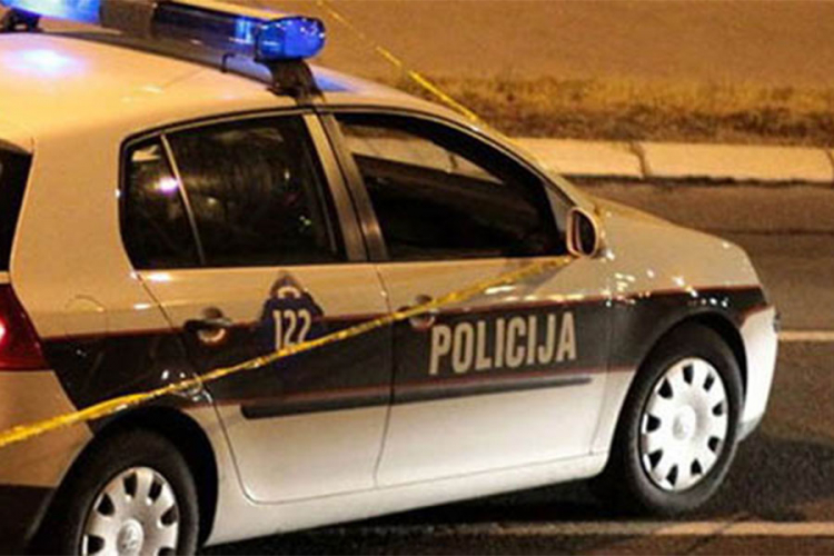 Sarajevo: Bačena bomba kod Šoping centra na Grbavici