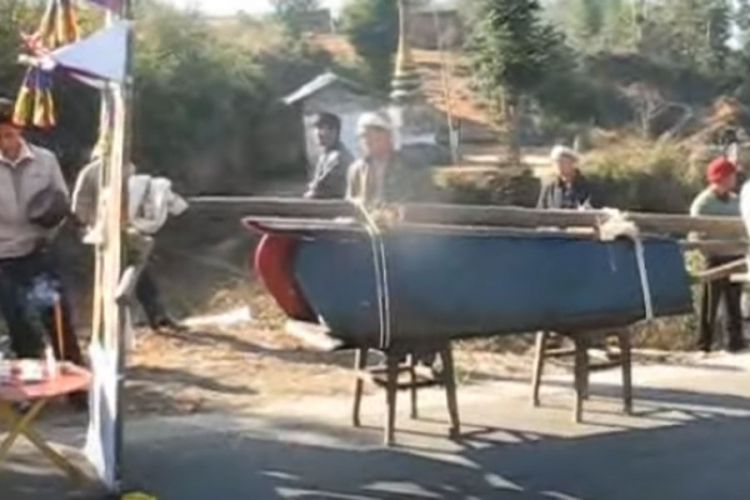 Djevojku omamili i prodali kao leš da bi je udali za pokojnika