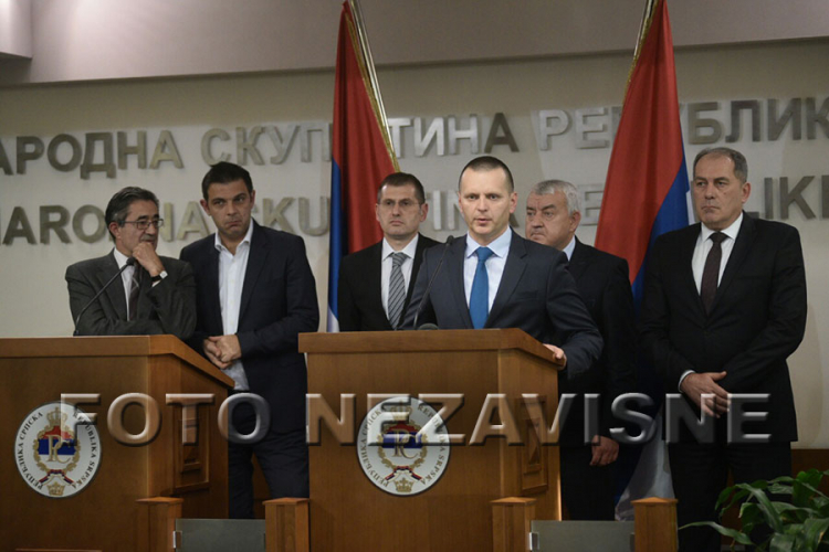 Lukač: Srpska podiže nivo reursa u borbi protiv terorizma