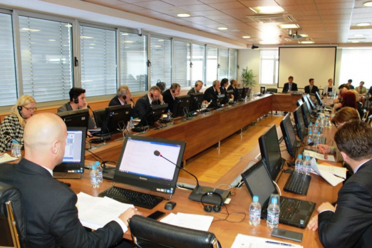 VSTS da ne podlegne pritiscima bošnjačke elite