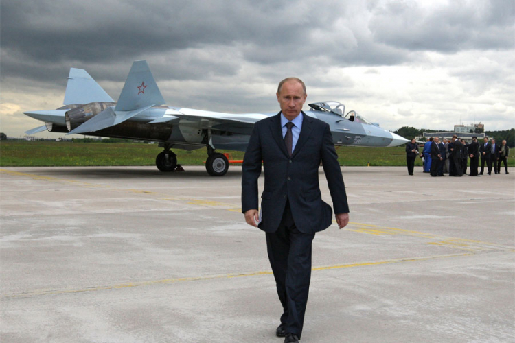 Putin nudi najsavremeniju opremu za borbu protiv terorizma