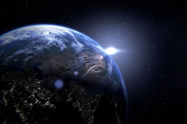 NASA lansirala GIF-ove koji su oduševili svijet