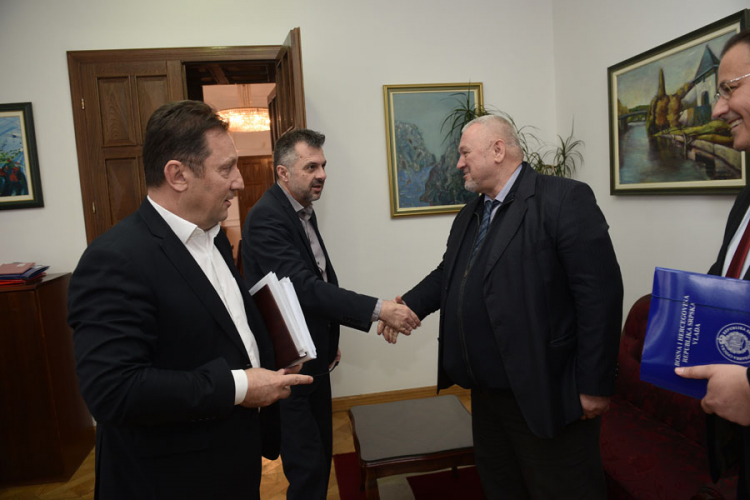 Izgradnja 48 stanova za izbjeglice i raseljene