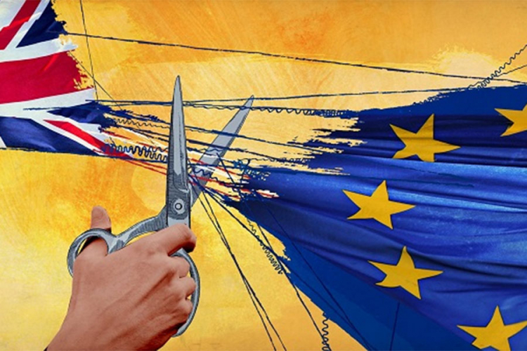 EU želi pregovore o Brexitu što prije