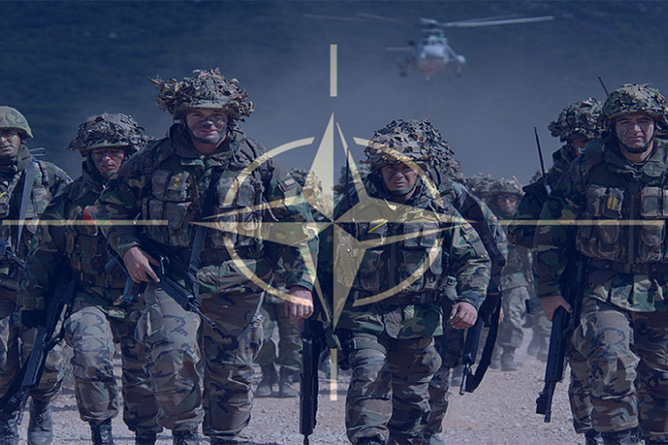 Tajni dokument: NATO spreman da interveniše na Balkanu