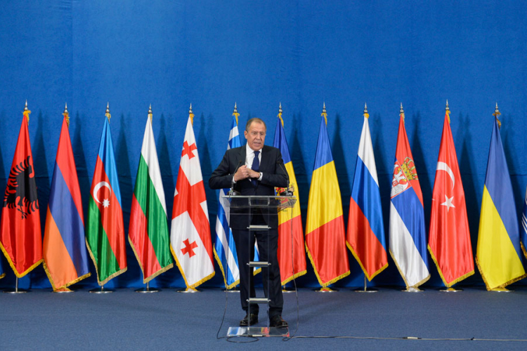 Lavrov: Produženje sankcija Rusiji govori o očaju zapadnih lidera