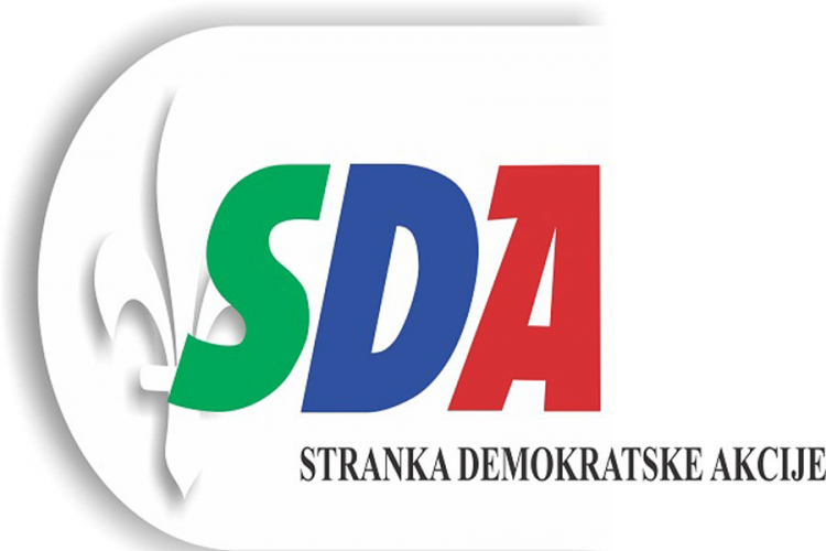 SDA: Predsjednik Suda BiH treba biti kandidat iz bošnjačkog naroda