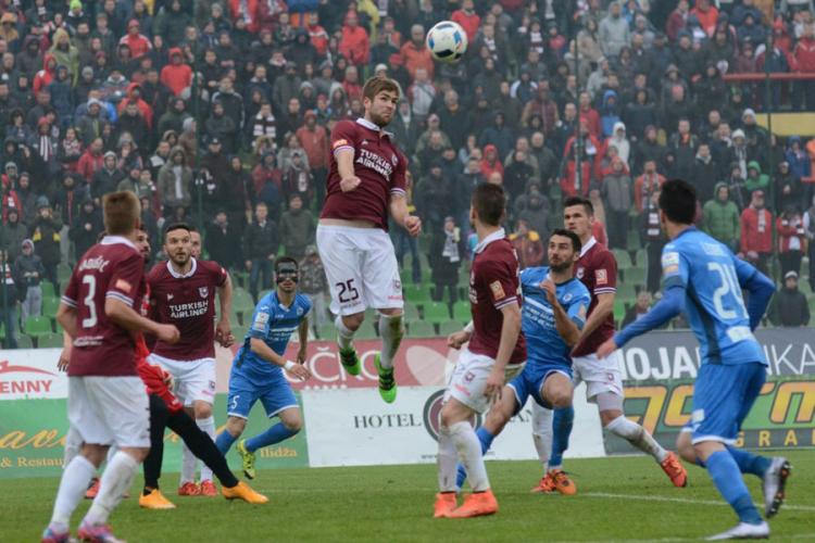 Sarajevo i "Željo" za balkansku ligu