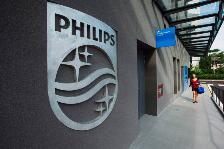 "Philips" prodao udio u "Lumiledsu"