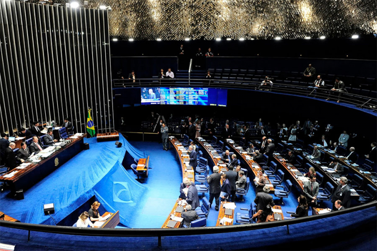 Brazil: Odobren plan za zamrzavanje potrošnje u narednih 20 godina