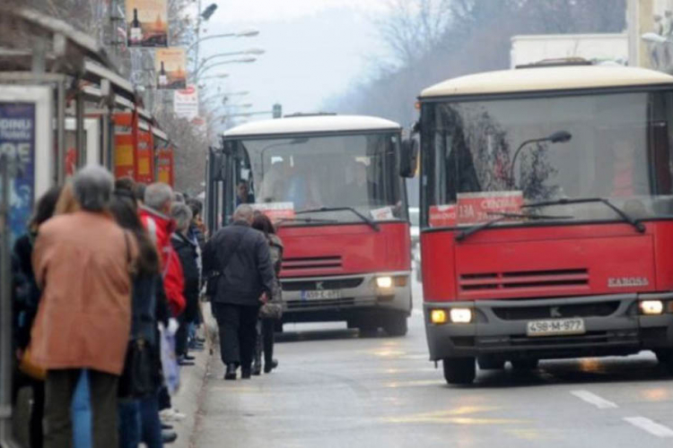 Banjaluka: Prevoznici traže poskupljenje karata
