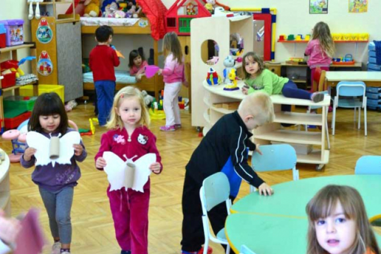 Poskupljuju vrtići u Srpskoj