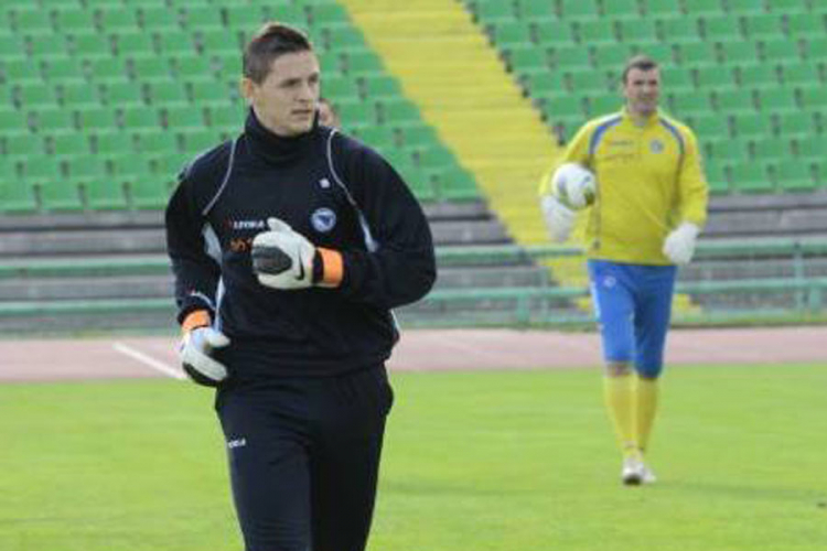 Pirić: U Slobodi su mi tražili da glumim povredu