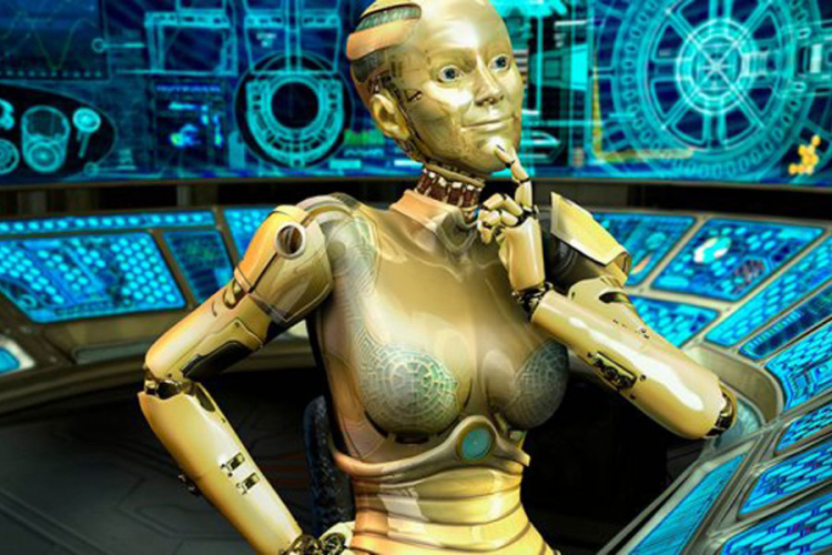 Naučili su robote da čitaju zatvorene knjige, da li ćemo se pokajati zbog toga?