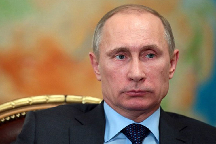 Forbs: Putin ostaje najmoćniji čovjek na svijetu