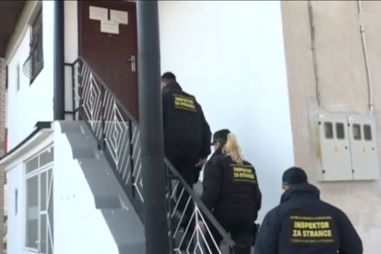 Firme registrovali i na nepostojećim adresama