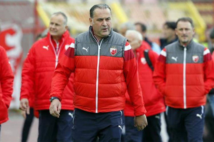 Božović: U četvrtak će se znati da li ostajem