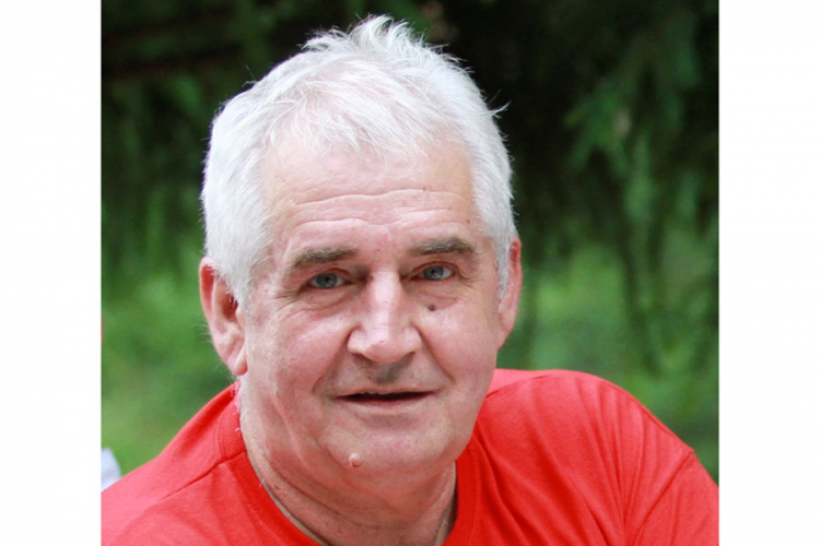 Noć sjećanja na Željka Kopanju