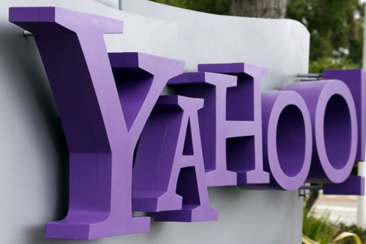 Hakovani podaci više od milijardu korisnika Yahoo