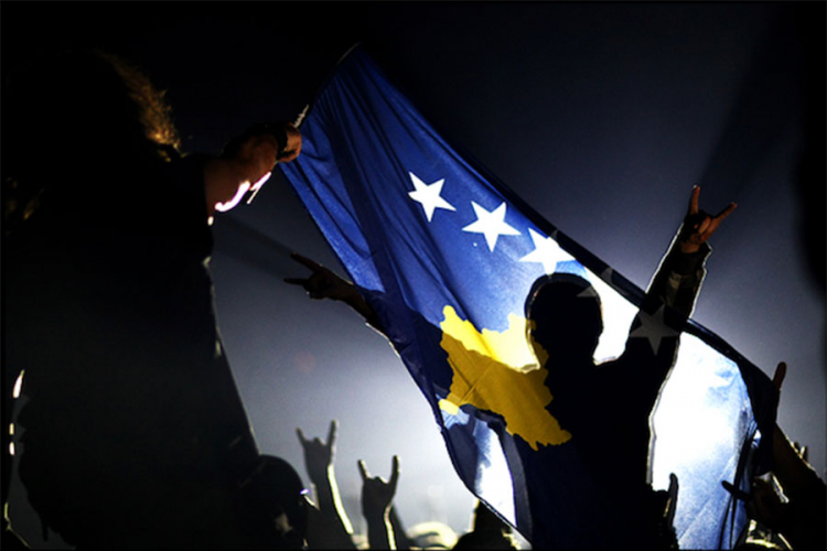 Kosovu zvanično dodijeljen pozivni broj +383