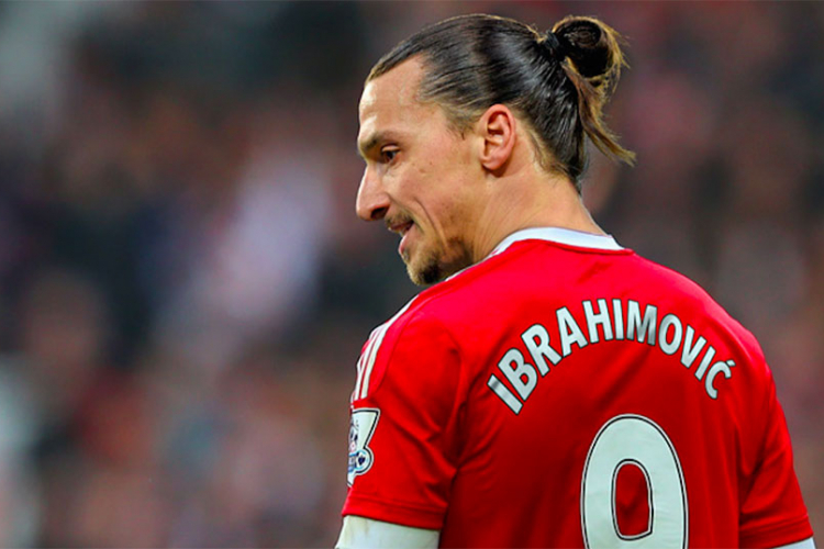 Ibrahimović: Muhamed Ali je bio moja inspiracija