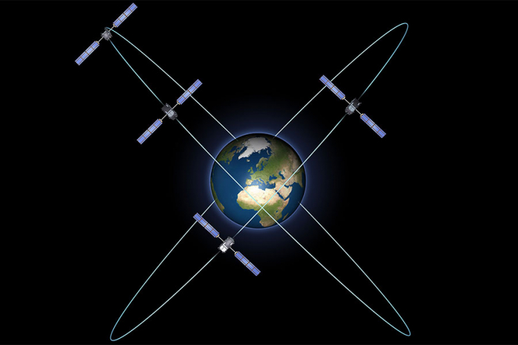 Navigacioni sistem "Galileo" postao operativan
