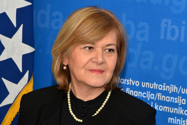 Jelka Milićević: Jedni drugima u koaliciji još ne vjerujemo


