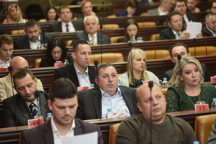Hitno smanjiti listu čekanja na vrtiće