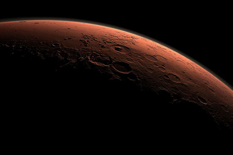 NASA pronašla dokaze o životu na Marsu?