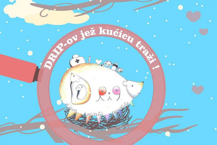 Udruženje građana DRIP traži mjesto za rad