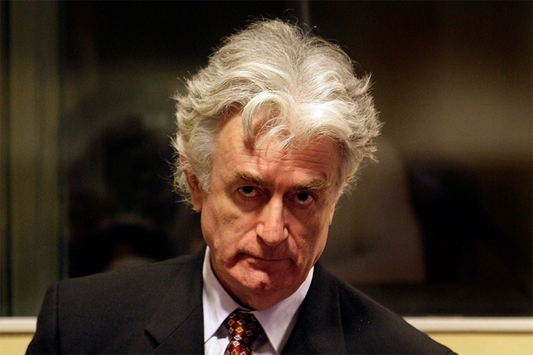 Karadžić: Srpska je siguran dom za Srbe i sve koji žele da žive sa njima