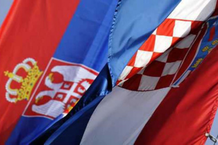 Dojče vele: Berlin opet pritiska Zagreb zbog Srbije?
