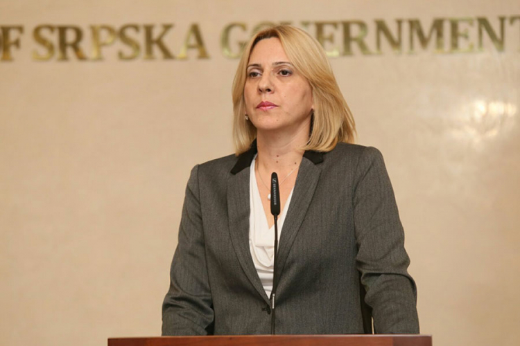 Cvijanović: Nema razloga za proteste sindikata