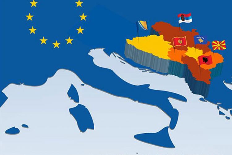 Srbija u EU najranije 2027, a BiH mnogo kasnije