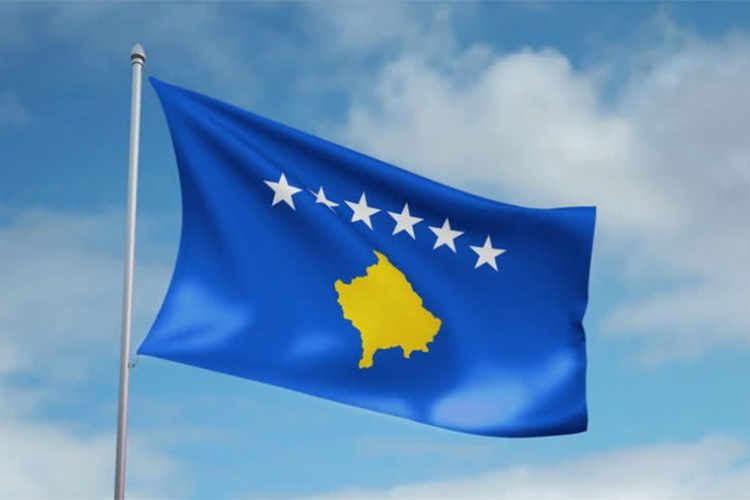 Hamiti: Broj +383 ne pripada Kosovu, već Srbiji 