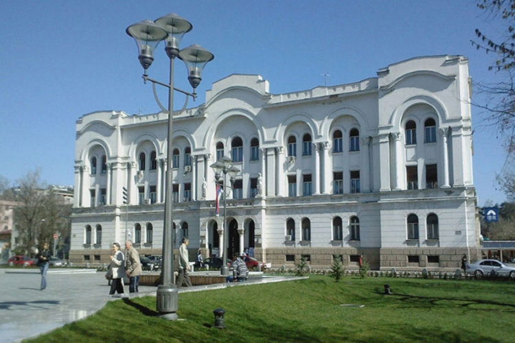 Predstavljen plan za refinansiranje duga