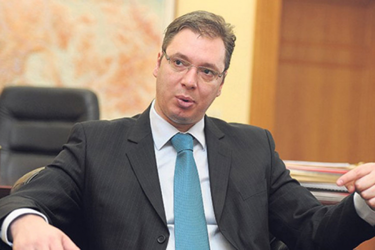 Srbija želi u EU, ali štiti nacionalne interese