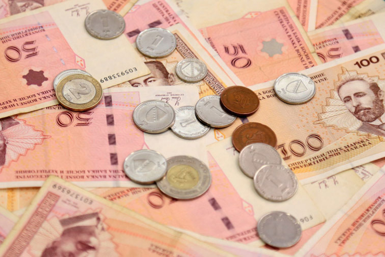 Dug Srpske veći od 5,4 milijardi