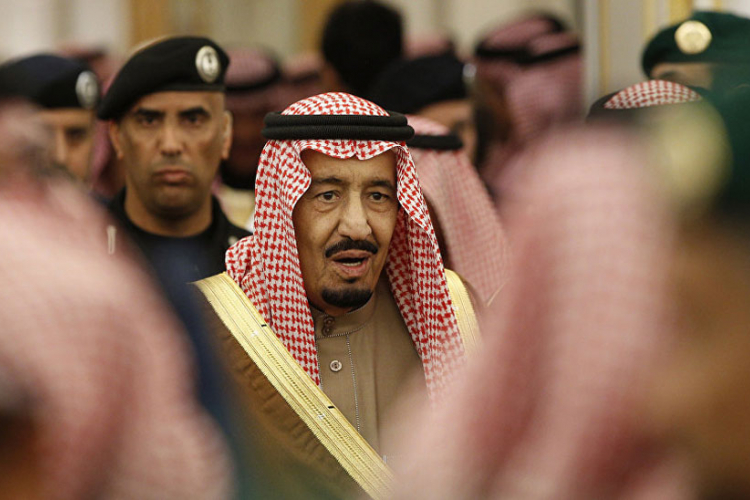 Saudijska Arabija prestaje da investira u Ameriku