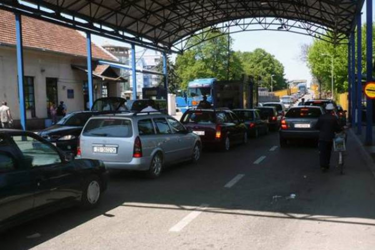 Na GP Gradiška čekanja do sat vremena
