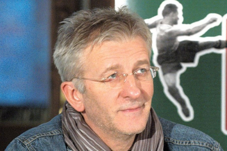 Branimiru Brstini nagrada "Zoran Radmilović"